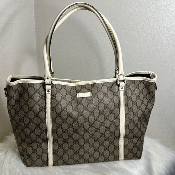 💯Authentic Gucci Tote Bag 🍀 - Picture 1 of 17